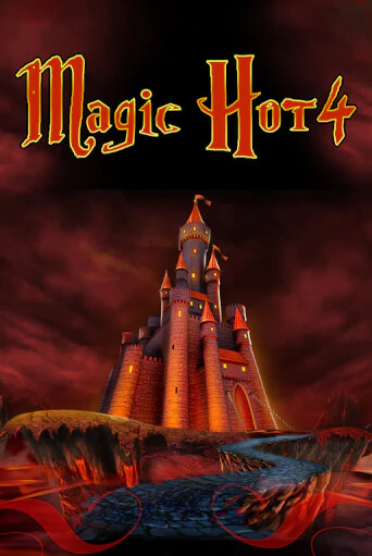 Magic Hot 4 Deluxe демо онлайн | Вулкан Гранд бесплатная игра