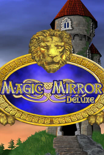 Magic Mirror Deluxe демо онлайн | Вулкан Гранд бесплатная игра