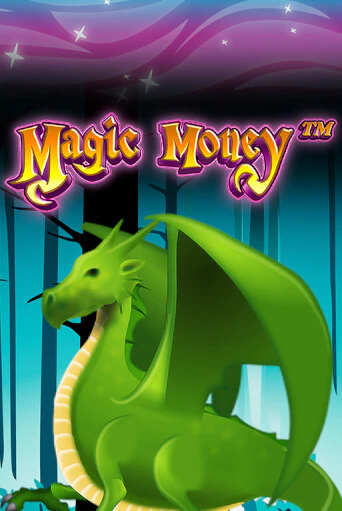 Magic Money демо онлайн | Вулкан Гранд бесплатная игра