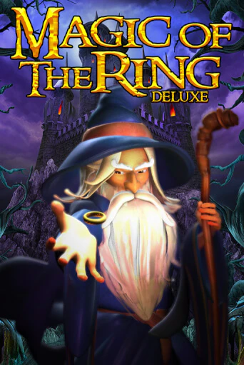 Magic of the Ring Deluxe демо онлайн | Вулкан Гранд бесплатная игра
