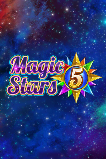 Magic Stars 5 демо онлайн | Вулкан Гранд бесплатная игра