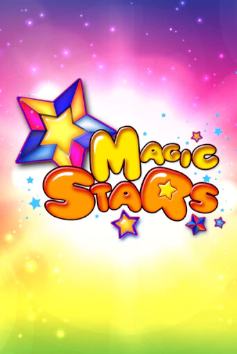 Magic Stars демо онлайн | Вулкан Гранд бесплатная игра