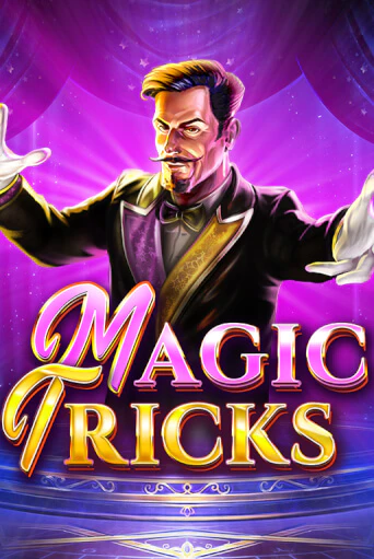 Magic Tricks демо онлайн | Вулкан Гранд бесплатная игра