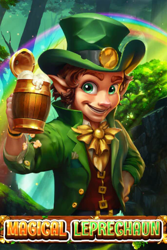 Magical Leprechaun демо онлайн | Вулкан Гранд бесплатная игра