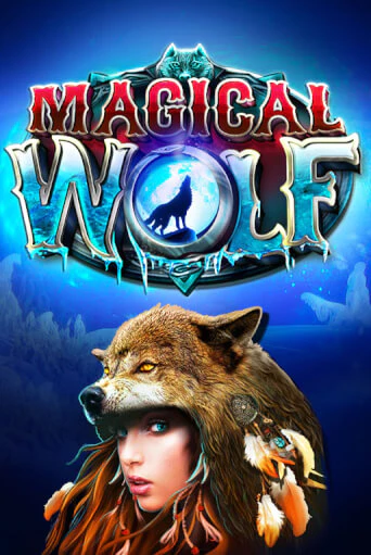 Magical Wolf демо онлайн | Вулкан Гранд бесплатная игра