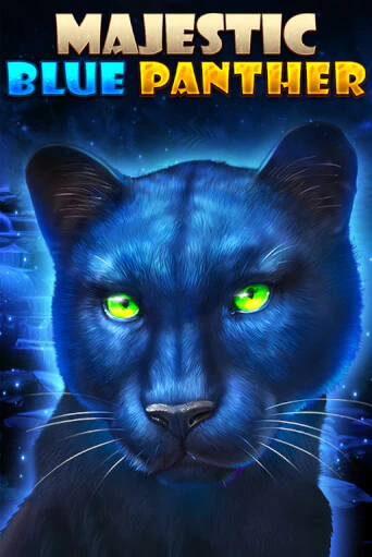 Majestic Blue Panther демо онлайн | Вулкан Гранд бесплатная игра