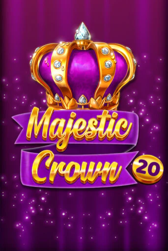 Majestic Crown 20 демо онлайн | Вулкан Гранд бесплатная игра