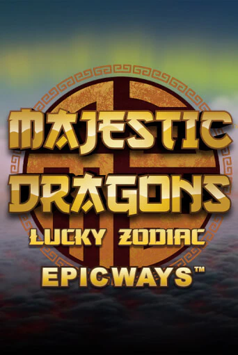 Majestic Dragons демо онлайн | Вулкан Гранд бесплатная игра