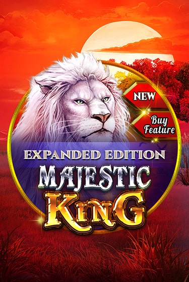 Majestic King - Expanded Edition демо онлайн | Вулкан Гранд бесплатная игра