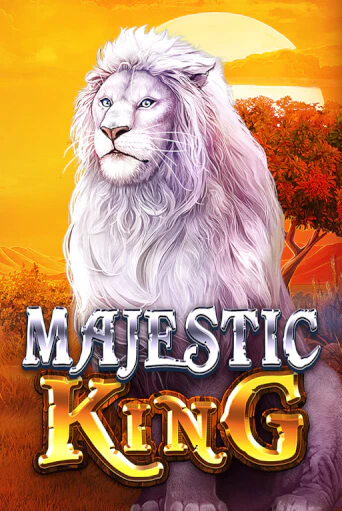 Majestic King демо онлайн | Вулкан Гранд бесплатная игра
