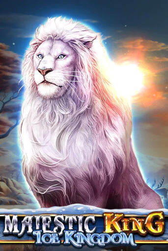 Majestic King - Ice Kingdom демо онлайн | Вулкан Гранд бесплатная игра