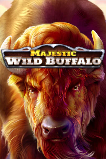 Majestic Wild Buffalo демо онлайн | Вулкан Гранд бесплатная игра