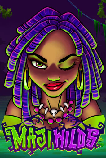 Maji Wilds демо онлайн | Вулкан Гранд бесплатная игра
