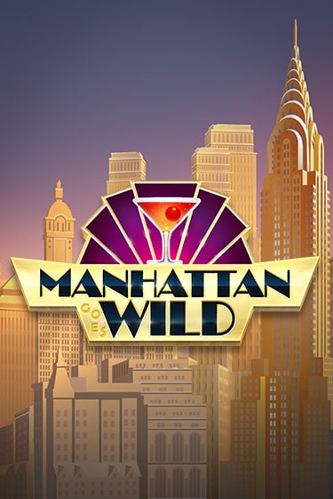 Manhattan Goes Wild демо онлайн | Вулкан Гранд бесплатная игра