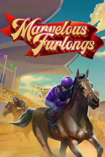 Marvelous Furlongs демо онлайн | Вулкан Гранд бесплатная игра