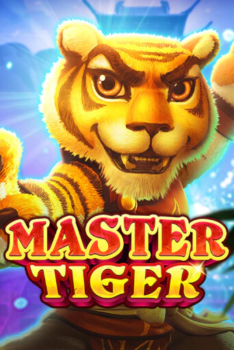 Master Tiger демо онлайн | Вулкан Гранд бесплатная игра