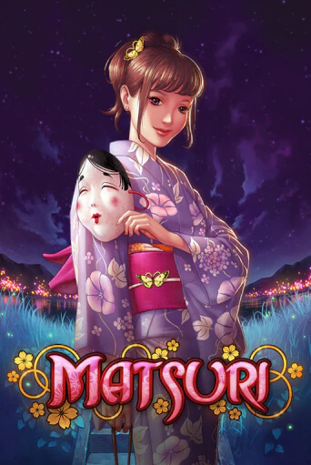 Matsuri демо онлайн | Вулкан Гранд бесплатная игра