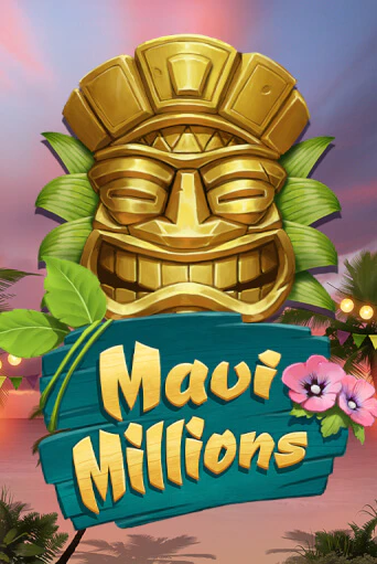 Maui Millions демо онлайн | Вулкан Гранд бесплатная игра