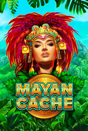 Mayan Cache демо онлайн | Вулкан Гранд бесплатная игра