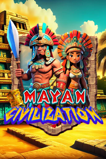 Mayan Civilization демо онлайн | Вулкан Гранд бесплатная игра
