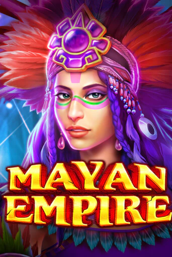 Mayan Empire демо онлайн | Вулкан Гранд бесплатная игра