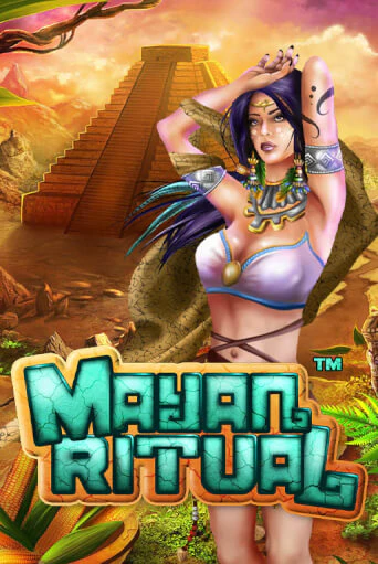 Mayan Ritual демо онлайн | Вулкан Гранд бесплатная игра