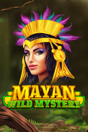 Mayan Wild Mystery демо онлайн | Вулкан Гранд бесплатная игра