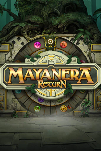 Mayanera Return демо онлайн | Вулкан Гранд бесплатная игра