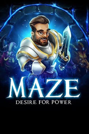 Maze: Desire for Power демо онлайн | Вулкан Гранд бесплатная игра