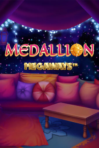 Medallion Megaways демо онлайн | Вулкан Гранд бесплатная игра