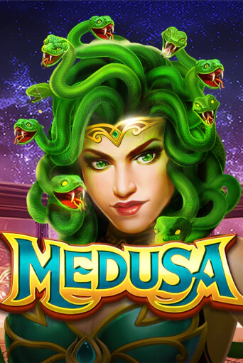 Medusa демо онлайн | Вулкан Гранд бесплатная игра