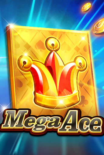 Mega Ace демо онлайн | Вулкан Гранд бесплатная игра