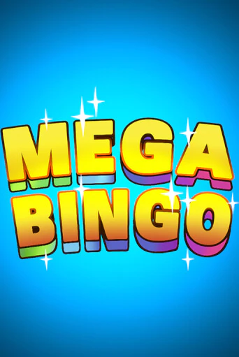 Mega Bingo демо онлайн | Вулкан Гранд бесплатная игра