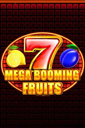 Mega Booming Fruits демо онлайн | Вулкан Гранд бесплатная игра