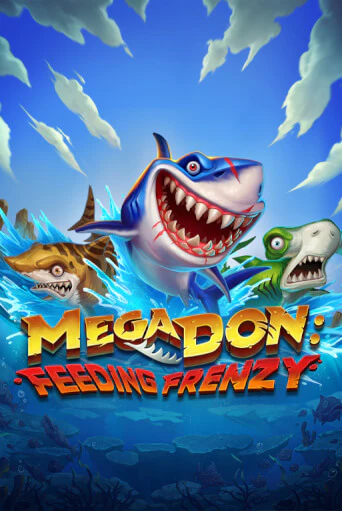 Mega Don: Feeding Frenzy демо онлайн | Вулкан Гранд бесплатная игра