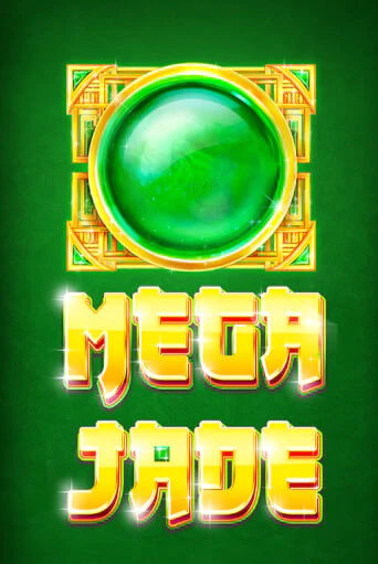Mega Jade демо онлайн | Вулкан Гранд бесплатная игра