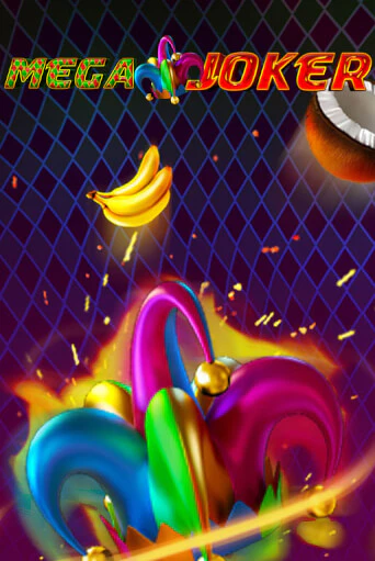 Mega Joker демо онлайн | Вулкан Гранд бесплатная игра