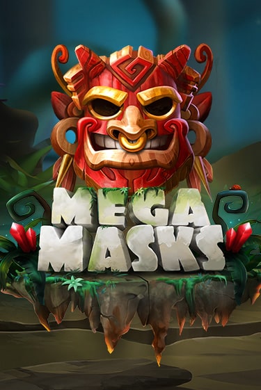 Mega Masks демо онлайн | Вулкан Гранд бесплатная игра