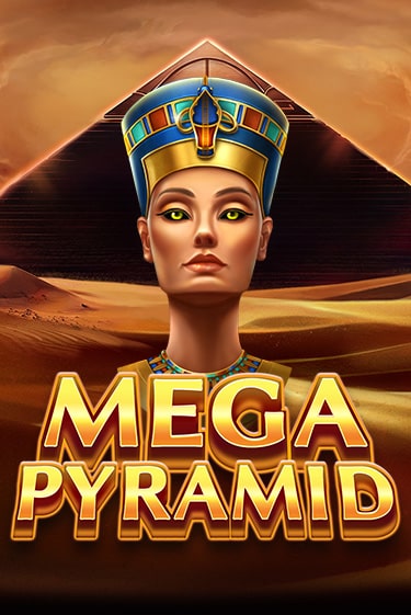 Mega Pyramid демо онлайн | Вулкан Гранд бесплатная игра