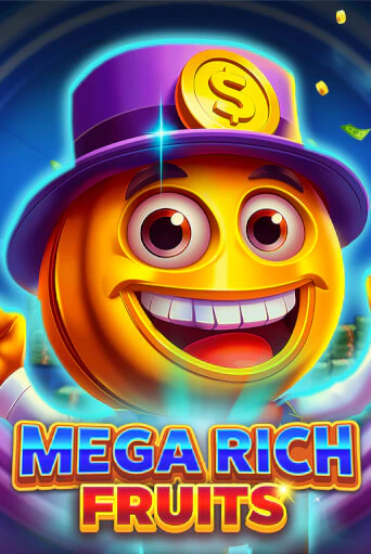 Mega Rich Fruits демо онлайн | Вулкан Гранд бесплатная игра