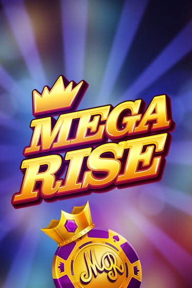 Mega Rise демо онлайн | Вулкан Гранд бесплатная игра