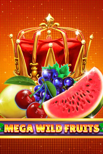 Mega Wild Fruits демо онлайн | Вулкан Гранд бесплатная игра