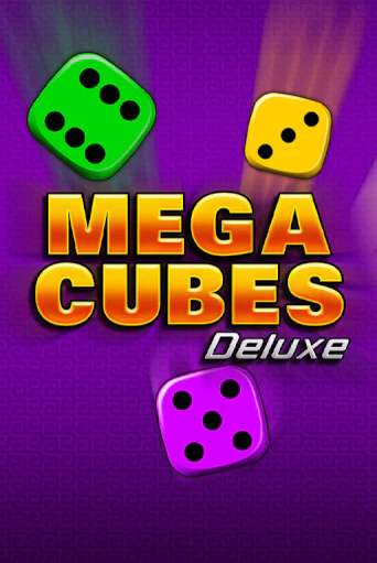 Mega Cubes Deluxe демо онлайн | Вулкан Гранд бесплатная игра