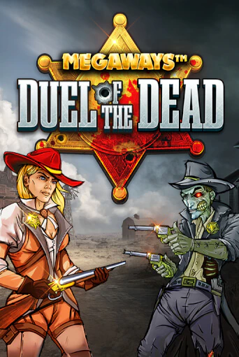 Megaways Duel of the Dead демо онлайн | Вулкан Гранд бесплатная игра