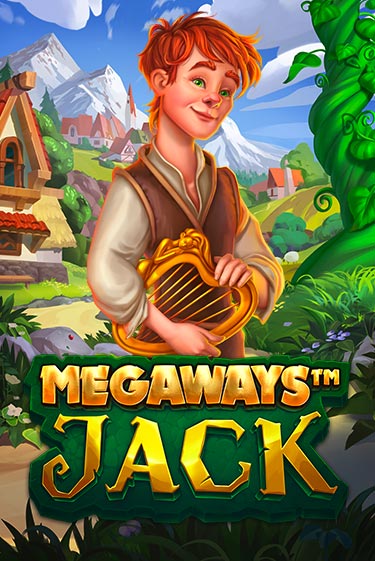 Megaways Jack демо онлайн | Вулкан Гранд бесплатная игра