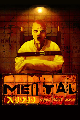 Mental демо онлайн | Вулкан Гранд бесплатная игра