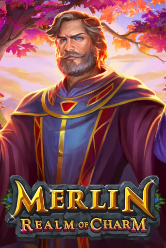 Merlin Realm of Charm демо онлайн | Вулкан Гранд бесплатная игра