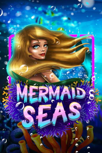 Mermaid Seas демо онлайн | Вулкан Гранд бесплатная игра
