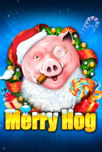Merry Hog демо онлайн | Вулкан Гранд бесплатная игра