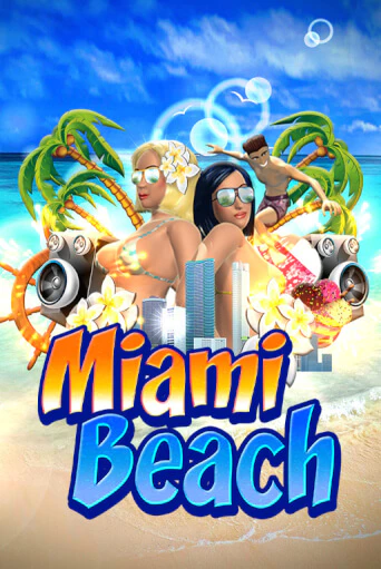 Miami Beach демо онлайн | Вулкан Гранд бесплатная игра